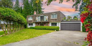 Photo of 759 Vinedale Road in Vancouver