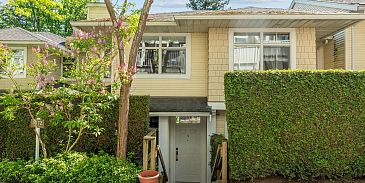 Photo of 4 3572 Rainier Place in Vancouver