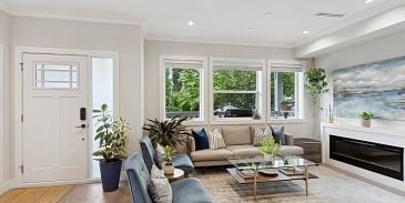 Photo of 1369 E 13th Avenue in Vancouver