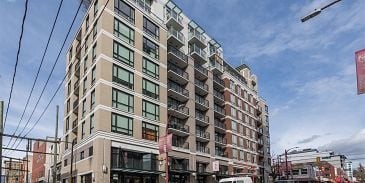 Photo of 208 189 Keefer Street in Vancouver