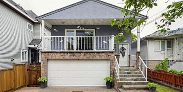 Photo of 4975 Moss Street in Vancouver