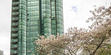 Photo of 302 588 Broughton Street in Vancouver