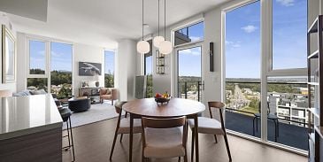 Photo of 2303 3538 Sawmill Crescent in Vancouver