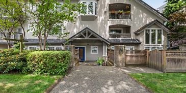 Photo of 101 1989 W 1st Avenue in Vancouver
