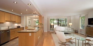 Photo of 1 1568 W 12th Avenue in Vancouver
