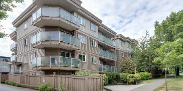 Photo of 406 998 W 19th Avenue in Vancouver