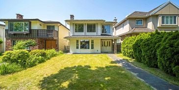 Photo of 6207 Windsor Street in Vancouver