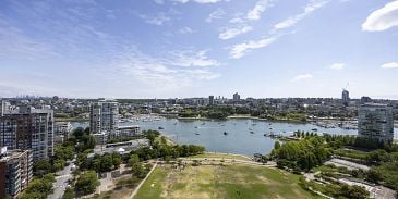Photo of 2505 388 Drake Street in Vancouver