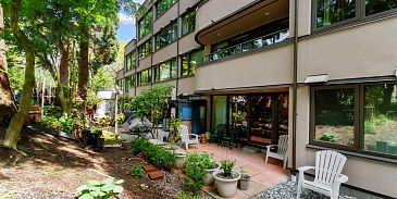 Photo of 10 1425 Lamey's Mill Road in Vancouver
