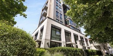 Photo of 2693 Maple Street in Vancouver