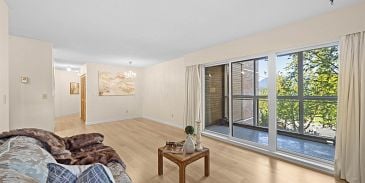 Photo of 303 2410 Cornwall Avenue in Vancouver
