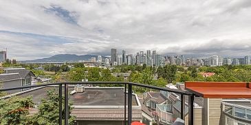 Photo of 108 1141 W 7th Avenue in Vancouver