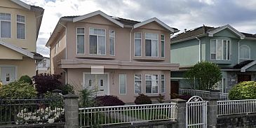 Photo of 5028 Payne Street in Vancouver