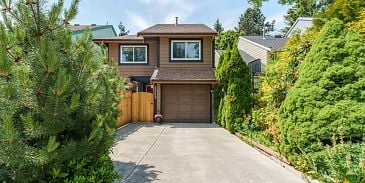 Photo of 6953 Arlington Street in Vancouver