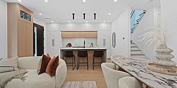 Photo of 1 3880 W 23rd Avenue in Vancouver