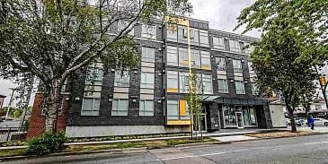 Photo of 308 2889 E 1st Avenue in Vancouver