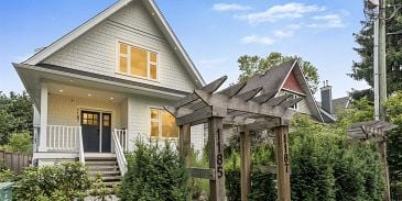 Photo of 1187 E 15th Avenue in Vancouver