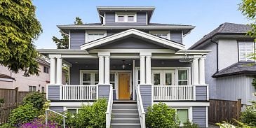Photo of 2 487 E 11th Avenue in Vancouver