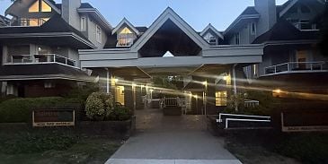 Photo of 302 3638 Rae Avenue in Vancouver
