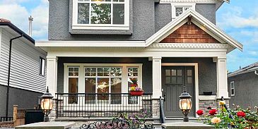Photo of 6646 Brooks Street in Vancouver