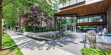 Photo of 303 6033 Gray Avenue in Vancouver