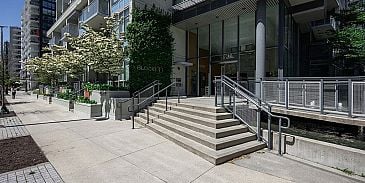 Photo of 302 111 E 1st Avenue in Vancouver