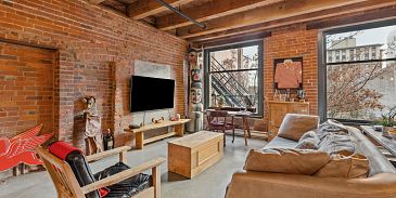 Photo of 314 55 E Cordova Street in Vancouver