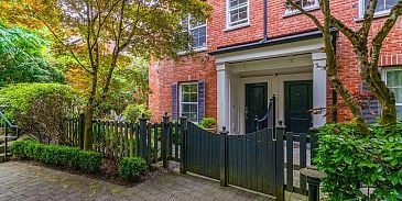 Photo of 1 5808 Tisdall Street in Vancouver