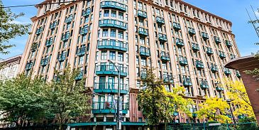 Photo of 507 22 E Cordova Street in Vancouver