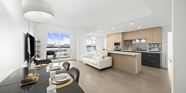 Photo of 301 8888 Osler Street in Vancouver