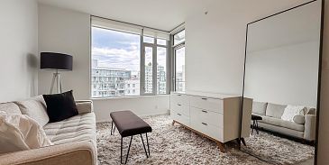 Photo of 1406 1661 Quebec Street in Vancouver