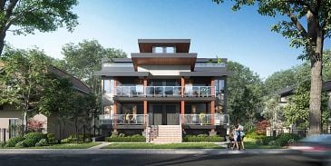 Photo of 103 5092 Slocan Street in Vancouver