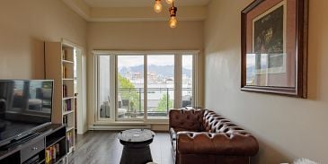 Photo of 421 1588 E Hastings Street in Vancouver