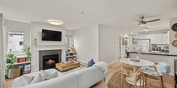 Photo of 206 688 E 16th Avenue in Vancouver