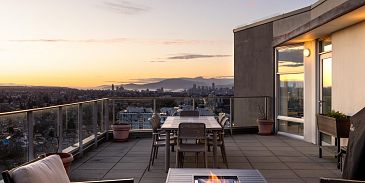 Photo of PH3 4815 Eldorado Mews in Vancouver