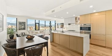 Photo of 709 210 E 5th Avenue in Vancouver