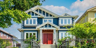 Photo of 3394 Seaforth Drive in Vancouver