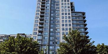 Photo of 810 3520 Crowley Drive in Vancouver