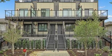 Photo of 201 2122 E 32nd Avenue in Vancouver