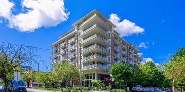 Photo of 611 298 E 11th Avenue in Vancouver