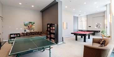 Photo of 202 1188 Quebec Street in Vancouver