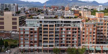 Photo of 415 221 Union Street in Vancouver