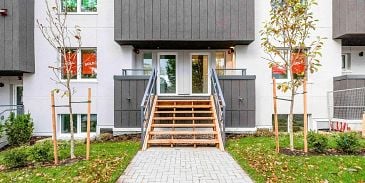 Photo of 2069 E 1st Avenue in Vancouver