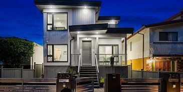 Photo of 250 E 53rd Avenue in Vancouver