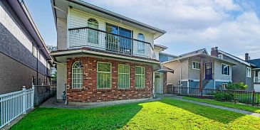 Photo of 2232 Wenonah Street in Vancouver