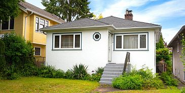 Photo of 2548 Oxford Street in Vancouver