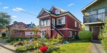 Photo of 19 E 26th Avenue in Vancouver