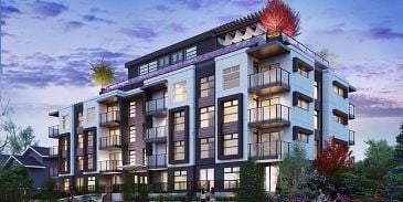 Photo of 205 2670 Garden Drive in Vancouver