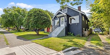 Photo of 2506 Triumph Street in Vancouver