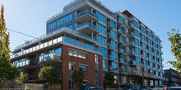 Photo of 354 250 E 6 Avenue in Vancouver